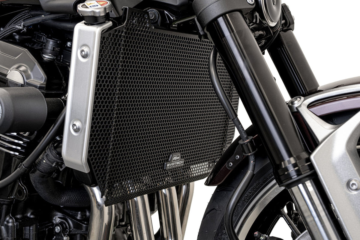 Evotech Kawasaki Z900RS SE Radiatorcover (2023-2025)