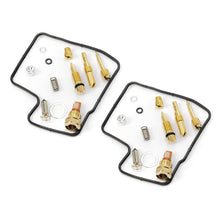 Keyster carburateur revisieset Honda NT650 Hawk GT 650 (1988-1991)
