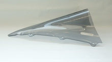 Fabbri windscherm light smoke Yamaha YZF-R1 (2002-2003)