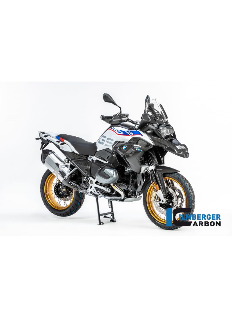 Airvent cover right side Carbon BMW R1250GS 2019+