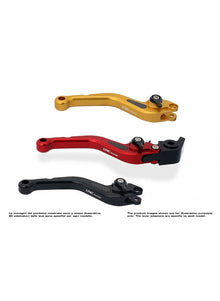 Kort Remhendel (150mm) BMW S 1000 RR Racing (2009-2011)