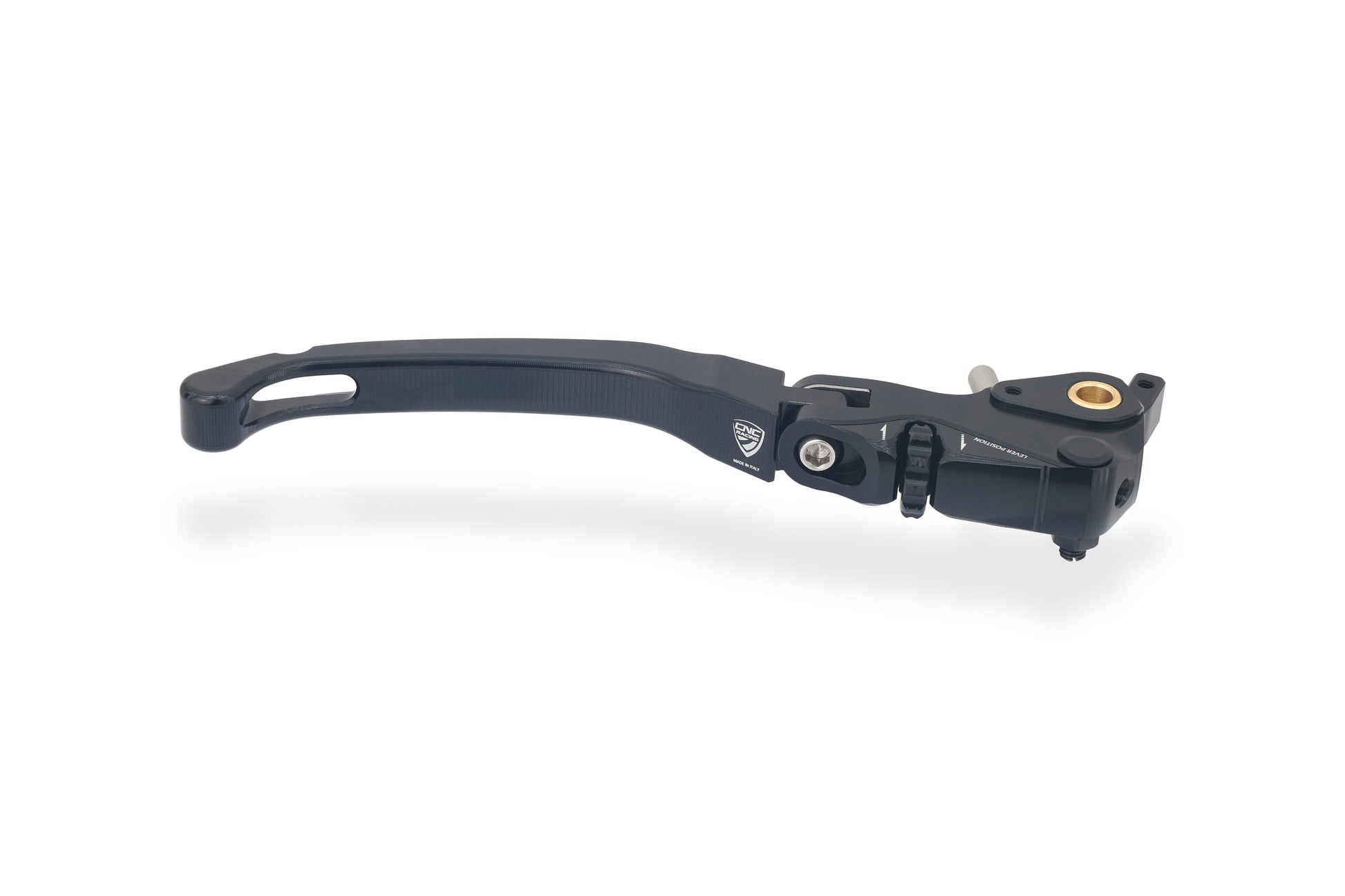 Opklapbare remhendel - met horizontale verstelknop Ducati Multistrada Enduro 1260 (2019+)
