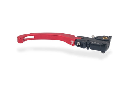 Opklapbare remhendel - met horizontale verstelknop Ducati Multistrada 1200 S Granturismo (2013-2014)