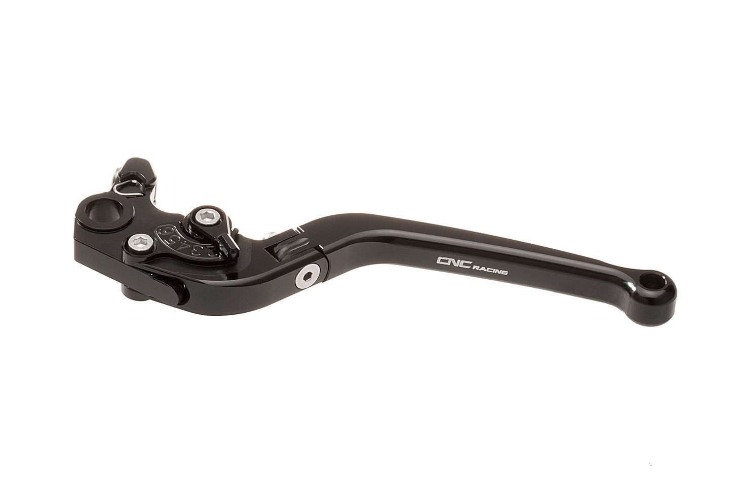Koppelingshendel opklapbaar (180mm) - CNC Racing Aprilia RS 660 (2020-2024)