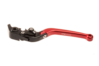 Koppelingshendel opklapbaar (180mm) - CNC Racing Aprilia Tuono V4 Factory (2025+)