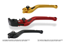 Lång kopplingsspak 180mm - CNC Racing Ducati Multistrada V2 S (2022+)