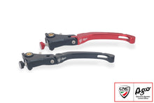 Folding Adjustable Clutch Lever Giacomo Agostini Limited Edition