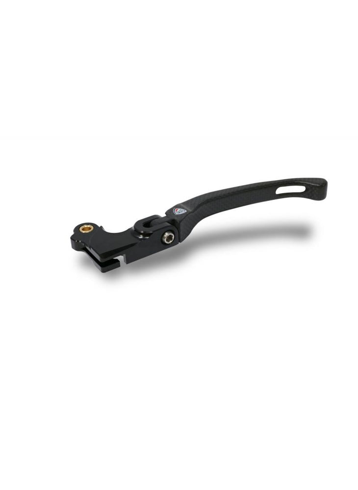 
                  
                    Folding Clutch Lever Aprilia Carbon Aprilia RSV4 (2009-2014)
                  
                