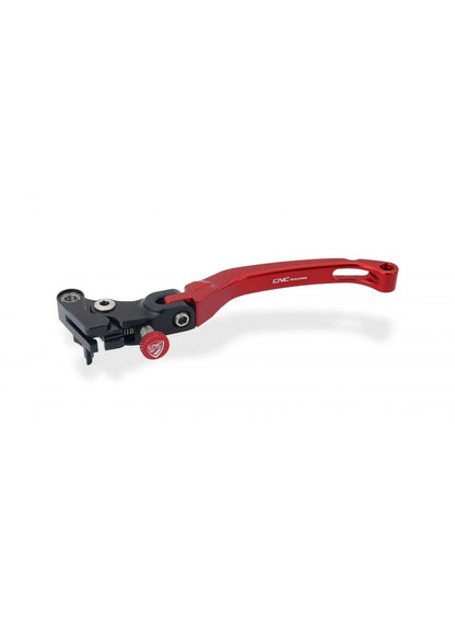 Clutch Lever Folding - Racing (200mm) for BMW S1000RR 2019+ - CNC Racing