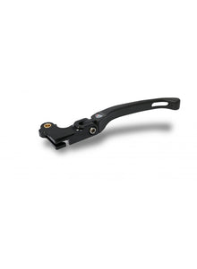 Clutch Lever Folding - Racing - Carbon (190mm) for BMW S1000RR 2019+ - CNC Racing