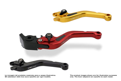 Koppelingshendel kort (150mm) Ducati Panigale V4 (2025+)