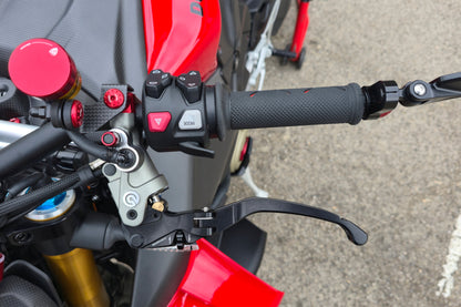 Opklapbare-koppelingshendel-met-horizontale-verstelknop-Ducati-Panigale-899-2013-2015