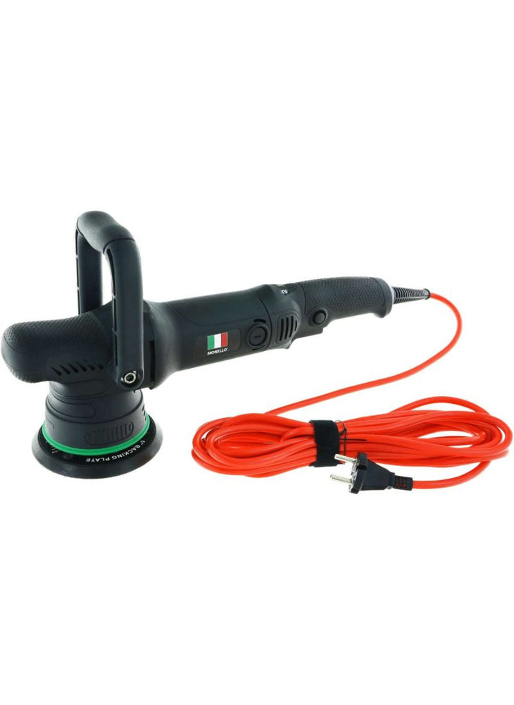 
                  
                    Monello - Dual Action Polisher 8mm 1000 Watt LDA1000
                  
                