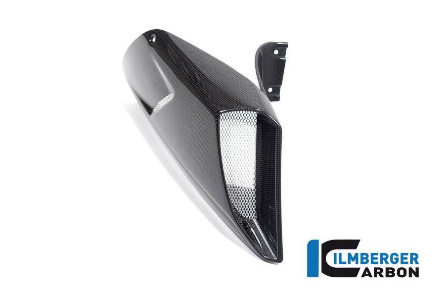 
                  
                    AirTube Cover Right Side Gloss Ducati Diavel 1260s (2019-2022)
                  
                