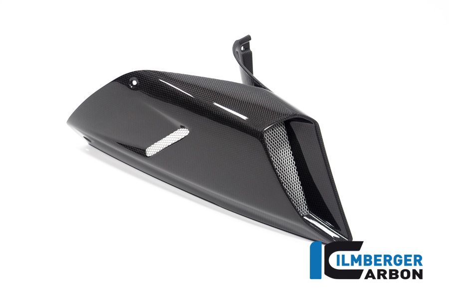 AirTube Cubierta derecha Gloss Gloss Ducati Diavel 1260S (2019-2022)