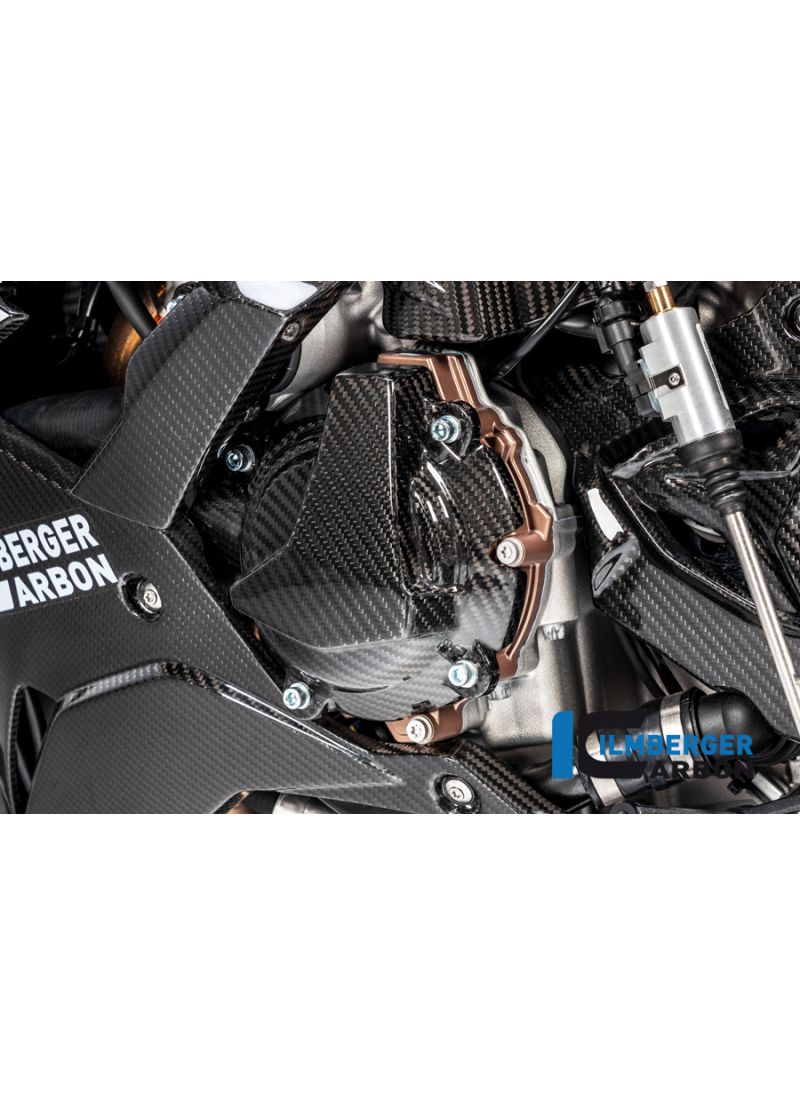 Alternator cover Carbon BMW M1000RR 2021+