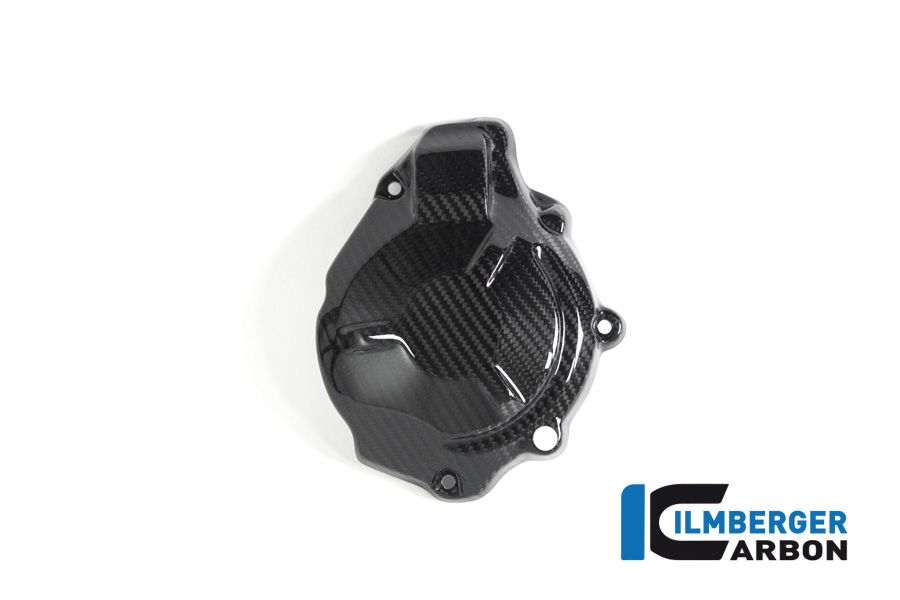 Alternator Cover Carbon - Suzuki GSX-R1000 (2017-2022)