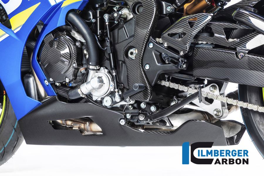 
                  
                    Couverture de l'alternateur Carbon-Suzuki GSX-R1000 (2017-2022)
                  
                