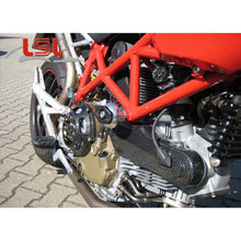 LSL Fall Protection Kit Complete Kit Monster S2R S4R S4RS 2001-2007