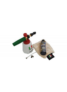 Lancia 2 Ceramic Wash Pack