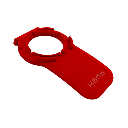 Quad Lock Adapterplaat