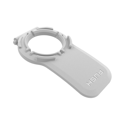 Quad Lock Adapterplaat