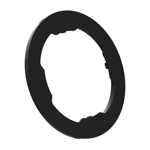 Quad Lock Mag Ring Black