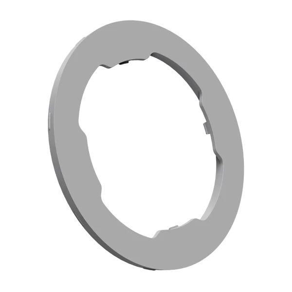 Quad Lock Mag Ring Gray