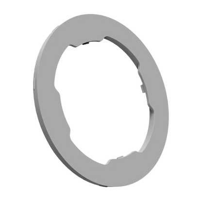 Quad Lock MAG Ring Grey