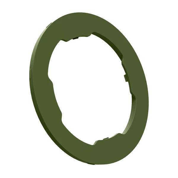 Quad Lock Mag Ring verde