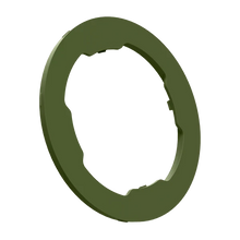 Quad Lock MAG Ring Green