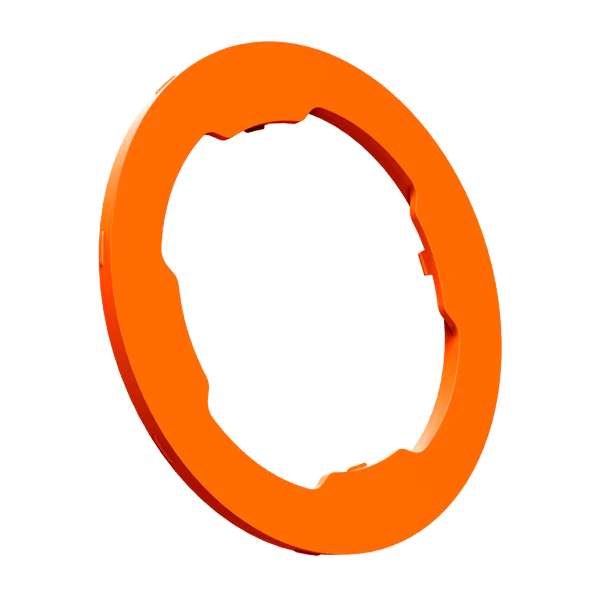 Quad Lock Mag Ring Orange