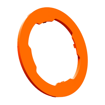 Quad Lock MAG Ring Orange