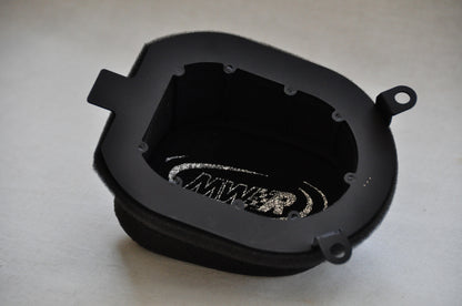 MWR sport luchtfilter Kawasaki Z1000 (2007-2009)