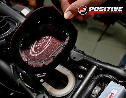 MWR sport luchtfilter Kawasaki Z1000 (2007-2009)
