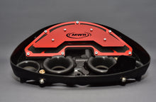 MWR luchtfilter Aprilia RS 50