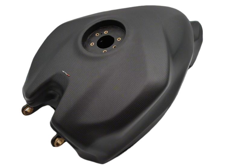 FullSix Carbon Fuel Tank Panigale 899 959 1199 1299 V2