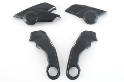 FullSix Carbon Framecoverset – Ducati Multistrada V4 – (gebruikt)