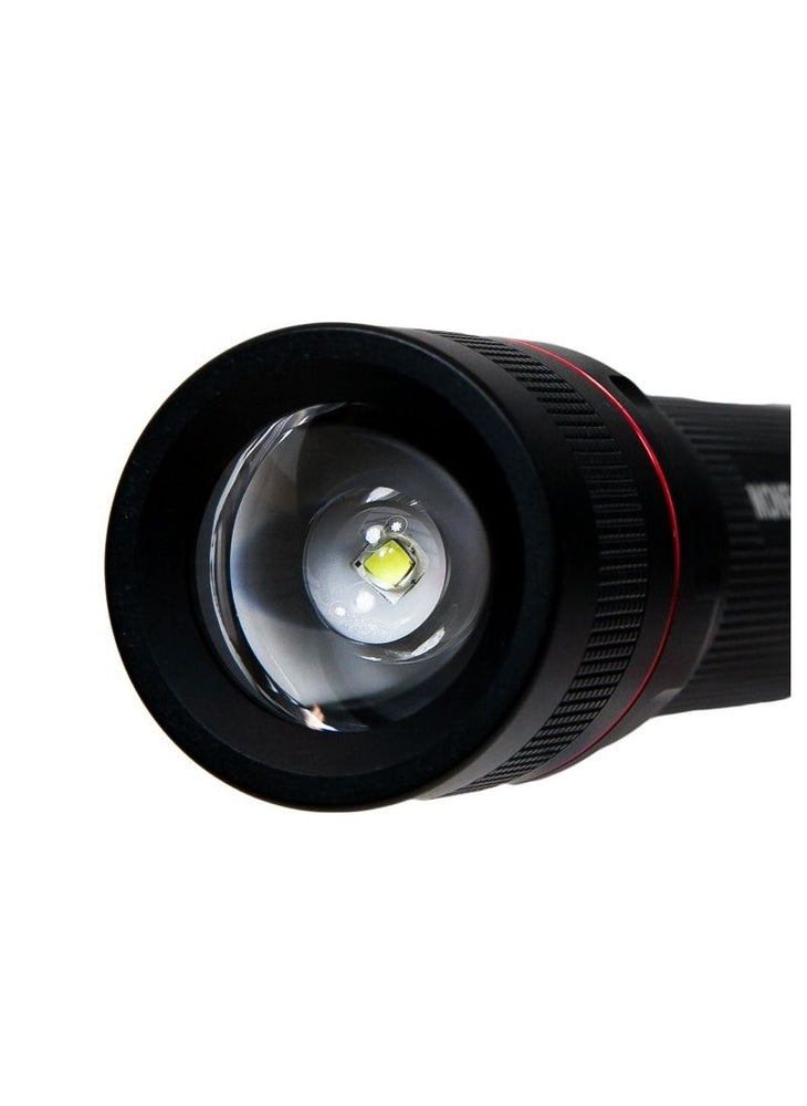 
                  
                    Monello - Faro LED Flashlight with Zoom Function
                  
                