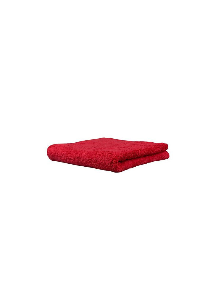 
                  
                    Chemical Guys - Happy Ending Edgeless Microfiber Towel Red
                  
                