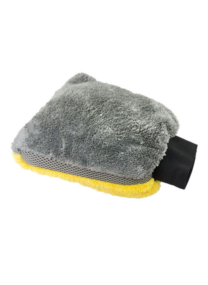 Chemical Guys - Waterproof 4-in-1 Wash Mitt