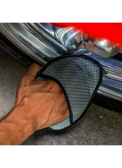 Chemical Guys - Wheel Wedge Applicator Pad