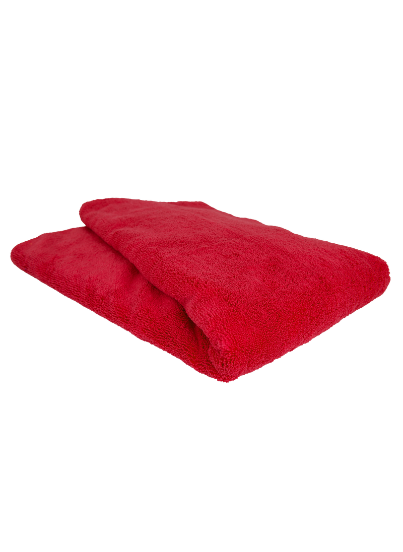 Chemical Guys - Mrs. Pink Microfiber Drying Towel