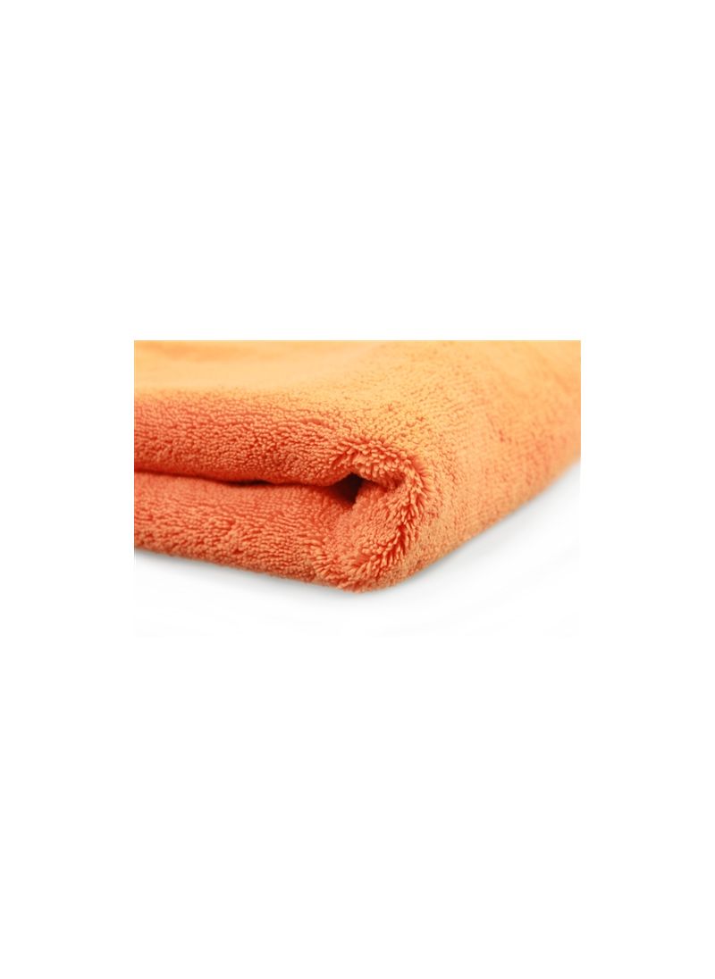 Chemical Guys - Orange Orangutan Microfiber Drying Towel