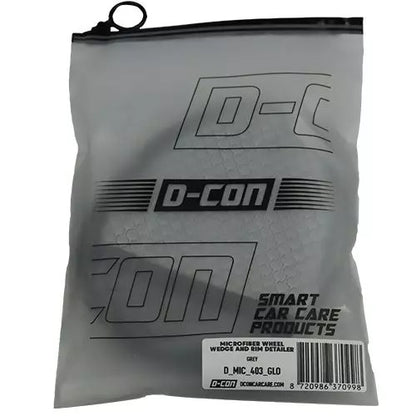 D-Con Microvezel velgen handschoen en wiel detailer