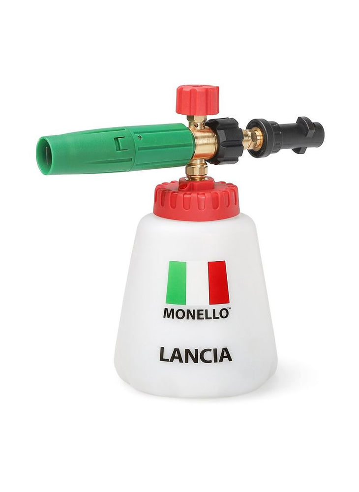 Monello - Lancia Foam Kit 2.0 for Karcher K