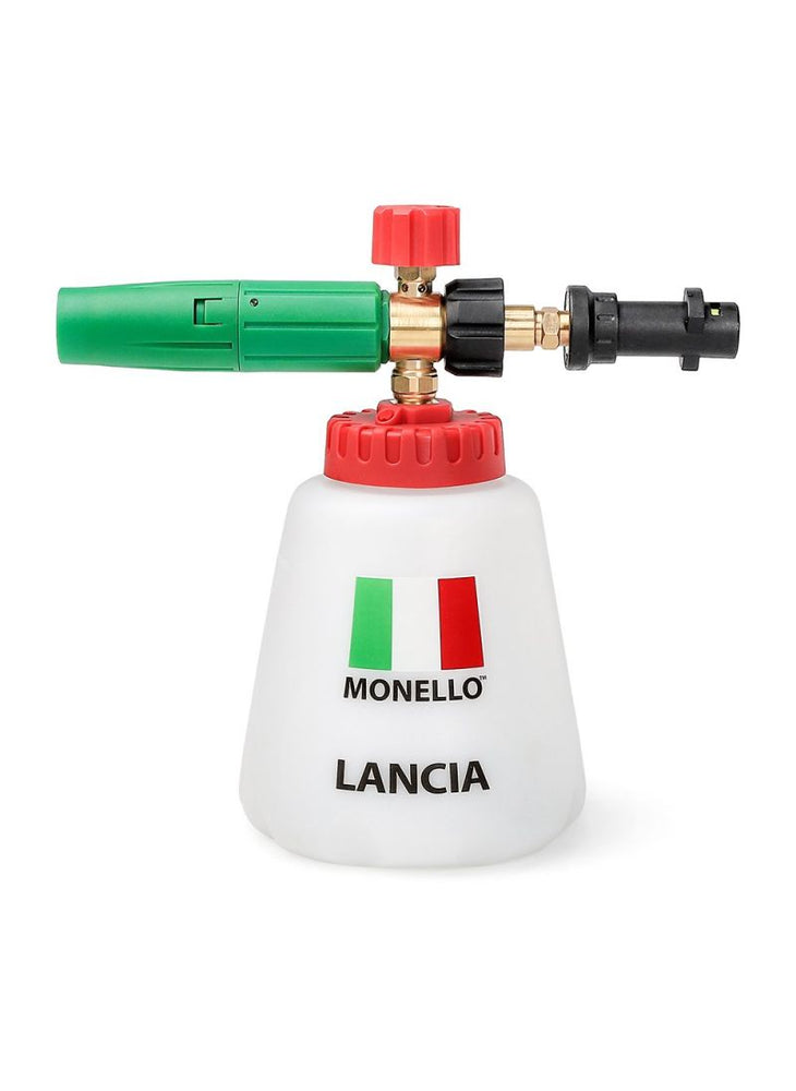 
                  
                    Monello - Lancia Foam Kit 2.0 for Karcher K
                  
                