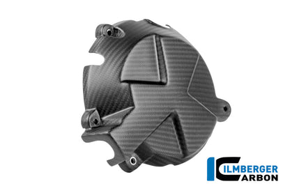 Koppelingsdeksel mat carbon BMW S 1000 RR (2023-2024)