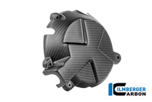 Koppelingsdeksel mat carbon BMW M 1000 R (2023-2024)