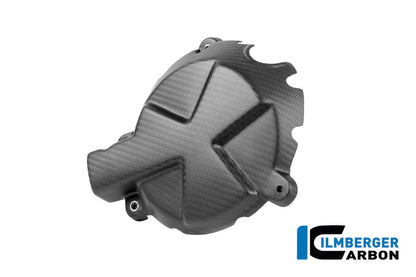Koppelingsdeksel mat carbon BMW S 1000 RR (2019-2022)